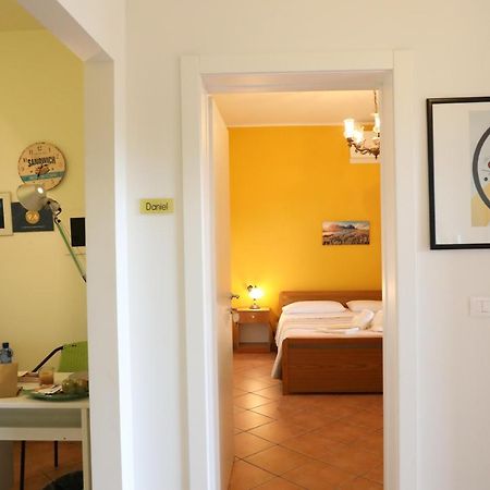 La Dimora Di Nonno Nuccio Hotel Ragusa Exterior foto