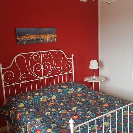 La Dimora Di Nonno Nuccio Hotel Ragusa Exterior foto