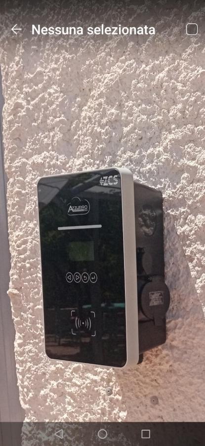 La Dimora Di Nonno Nuccio Hotel Ragusa Exterior foto