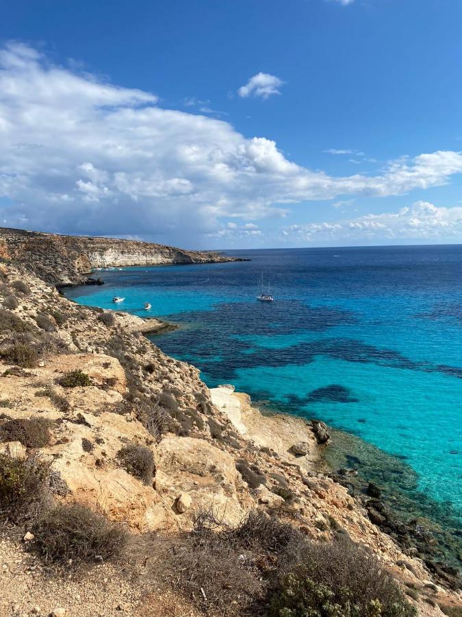 La Dimora Di Nonno Nuccio Hotel Ragusa Exterior foto
