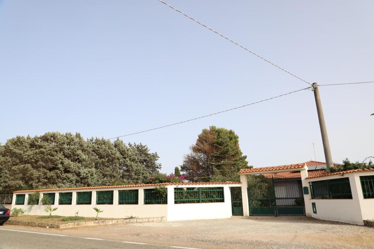 La Dimora Di Nonno Nuccio Hotel Ragusa Exterior foto