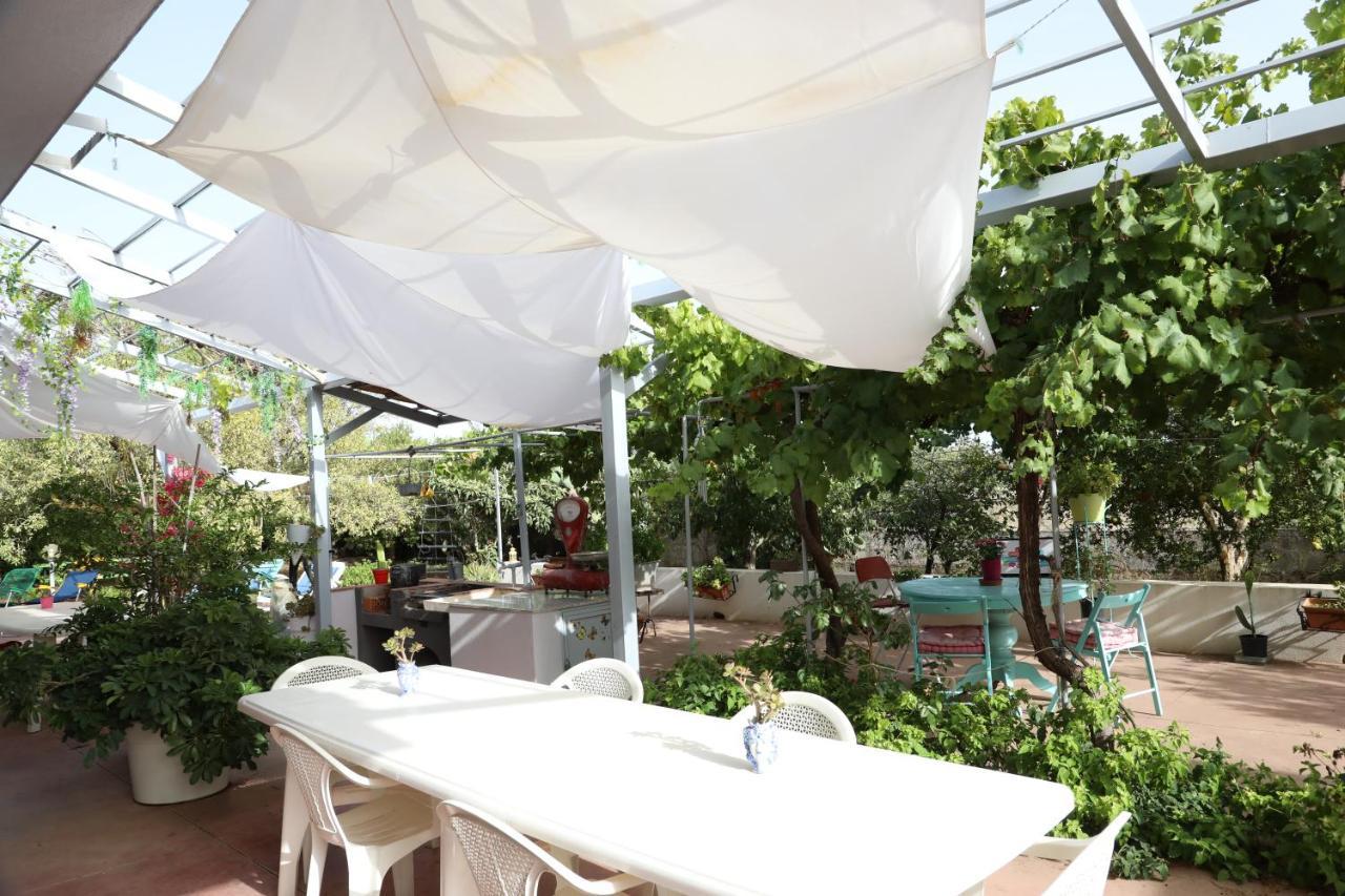 La Dimora Di Nonno Nuccio Hotel Ragusa Exterior foto
