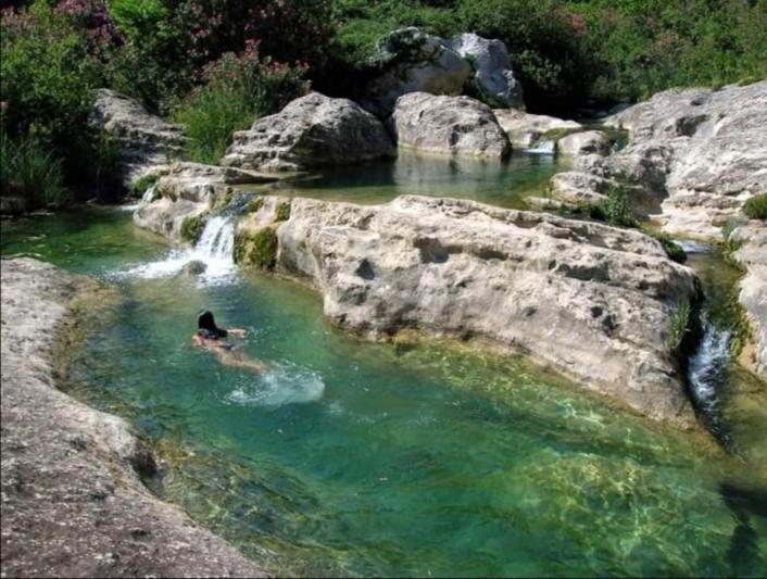 La Dimora Di Nonno Nuccio Hotel Ragusa Exterior foto