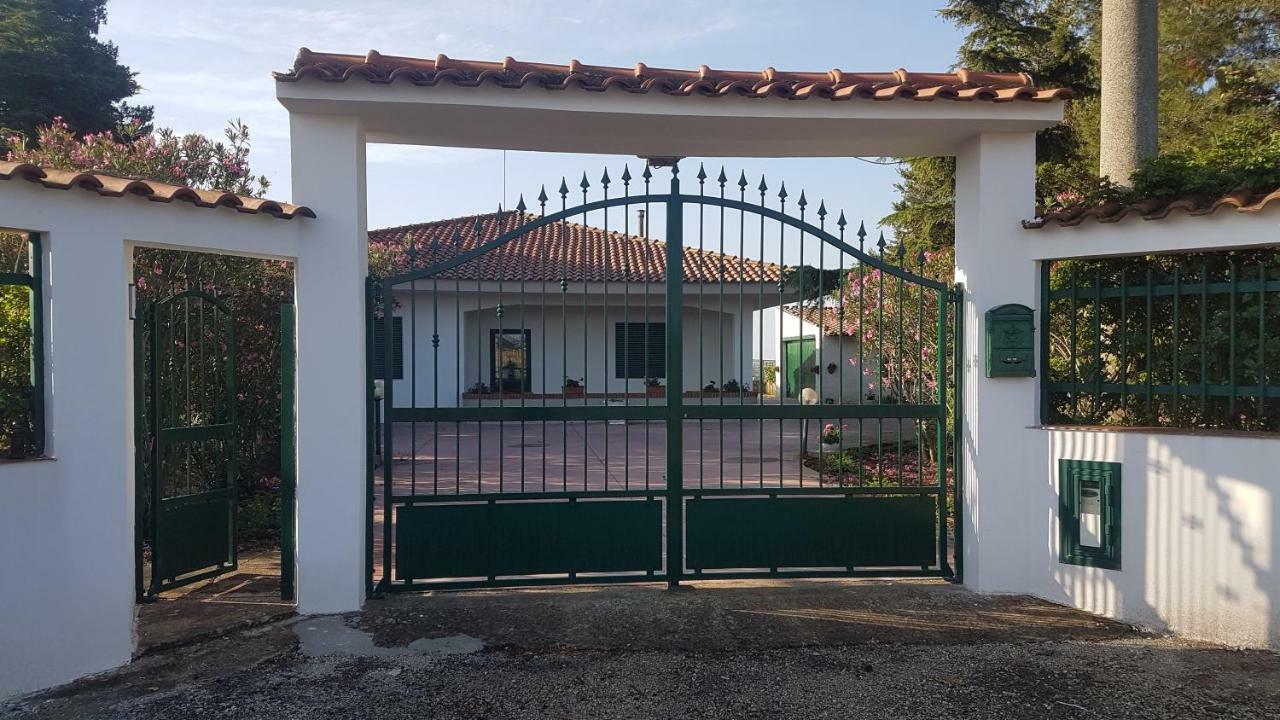 La Dimora Di Nonno Nuccio Hotel Ragusa Exterior foto